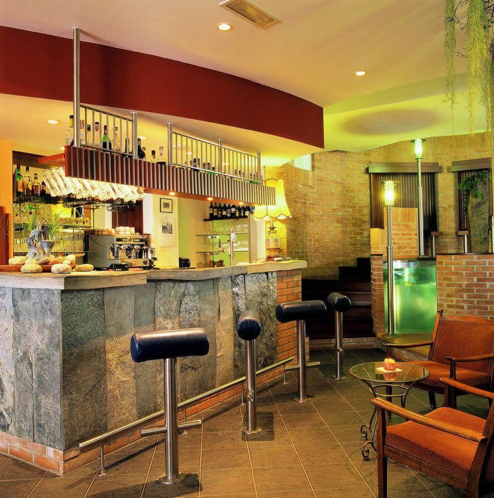 Hotel Krone - Eat, Drink, Stay Bressanone Bagian luar foto